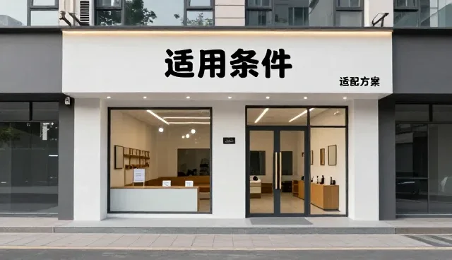 供应链服务选型中的关键考量因素分析