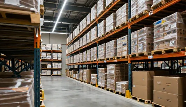 礼品定制供应链优化的关键应用场景分析