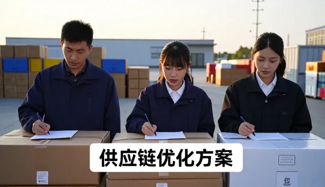 批发零售业务中的性能误区与优化策略