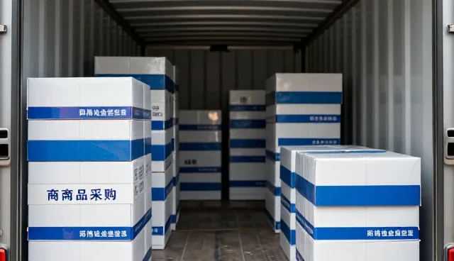 礼品采购中的成本控制与效率提升策略