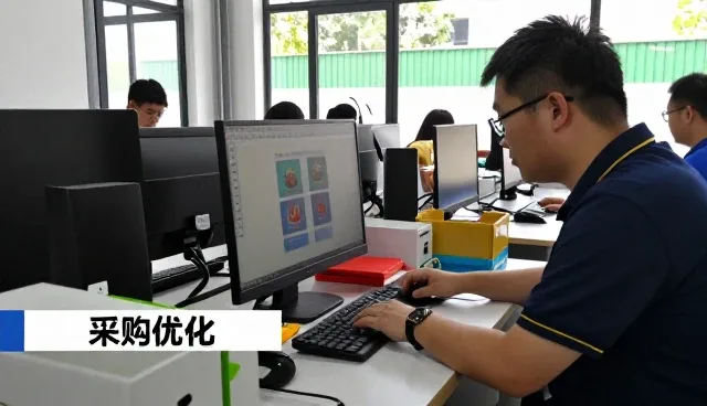 适配方案成为供应链服务升级新选择
